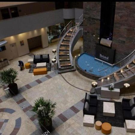 Guarulhos Flats Services المظهر الخارجي الصورة