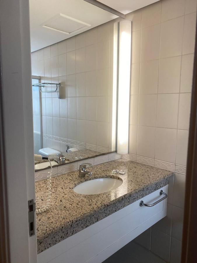 Guarulhos Flats Services المظهر الخارجي الصورة