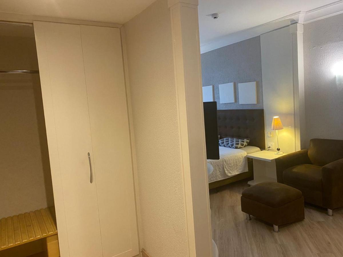 Guarulhos Flats Services المظهر الخارجي الصورة