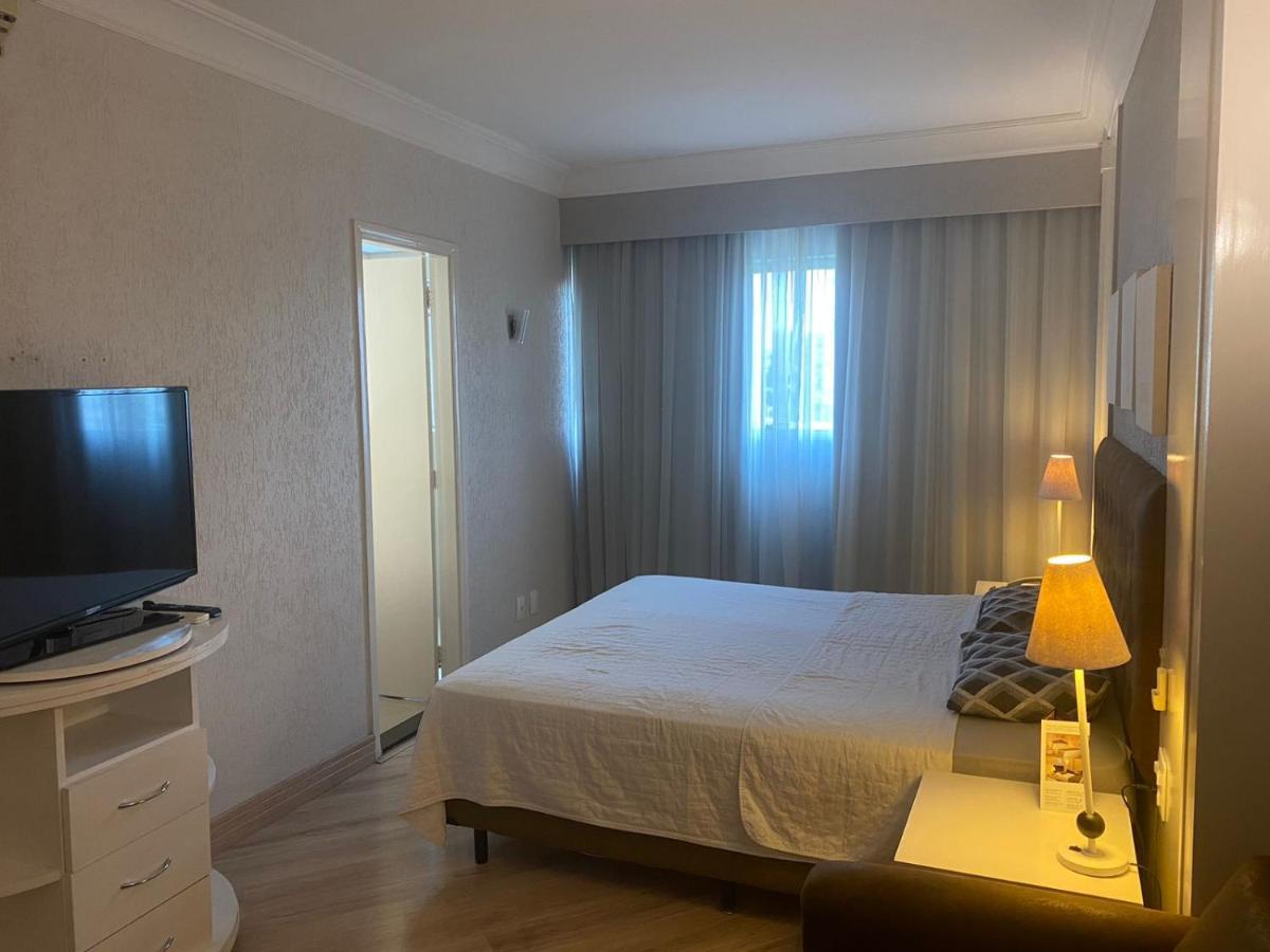 Guarulhos Flats Services المظهر الخارجي الصورة