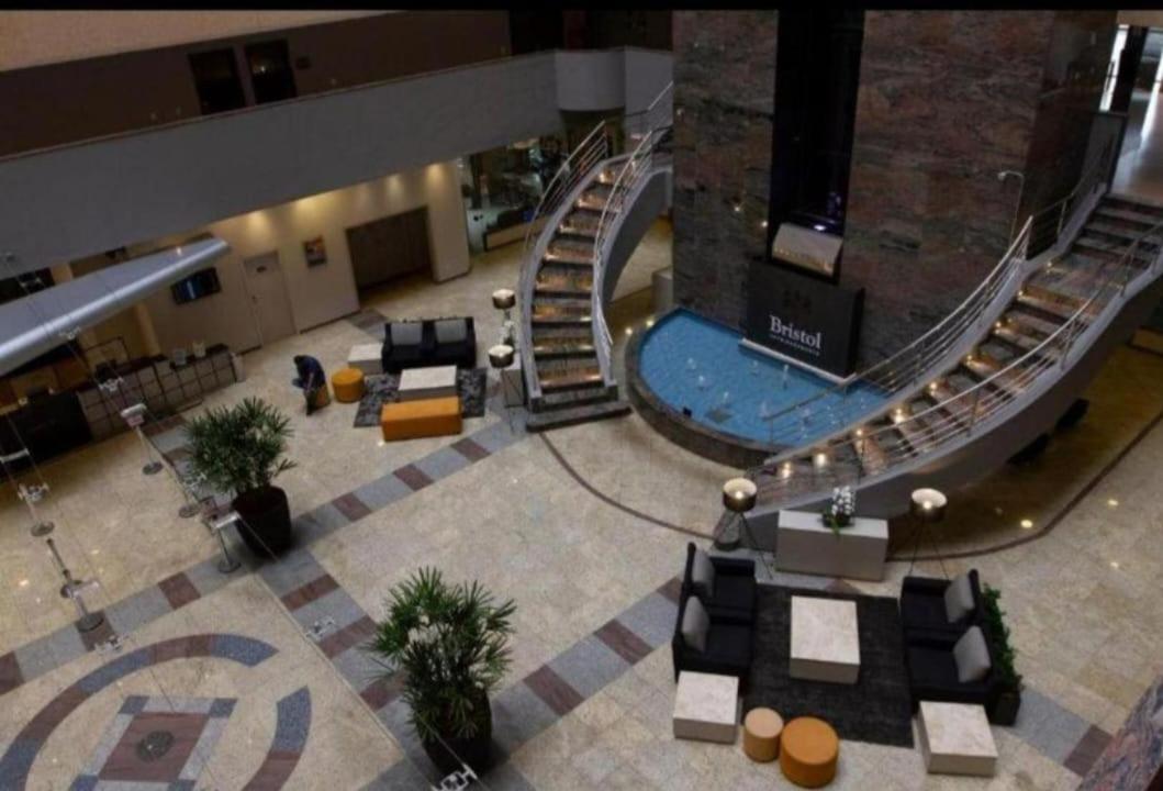 Guarulhos Flats Services المظهر الخارجي الصورة